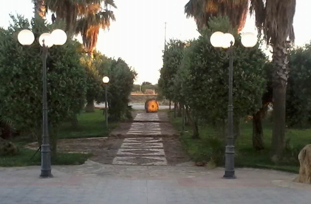 Pizzeria Sala Serena